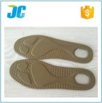Insoles Type orthopedic magnetic pulse acupuncture shoe insoles