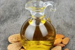 Inspection Certification Nuts Sweet Almond Oil With 100% Natural From