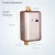 Import Instant electric tankless water heater working like electric water heater tap instant heating water for kitchen use from China