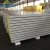 Import Insulated Aluminum Rock Wool Sandwich Panel For Sale Uae from China