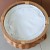 Import Insulated round wicker picnic basket with wood lid handmade nature beach picnic basket hamper from China