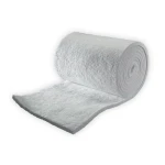 Insulating Boilers Pizza Oven Heat Material Industrial Furnaces  Felt Price Ceramic Fiber Blanket