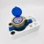 Import Intelligent portable ultrasonic Brass case mechanical water meter from China