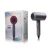 Ionic Hair Dryer, 1800W Professional Blow Dryer (with Powerful AC Motor), Salon Negative Ion Technolog