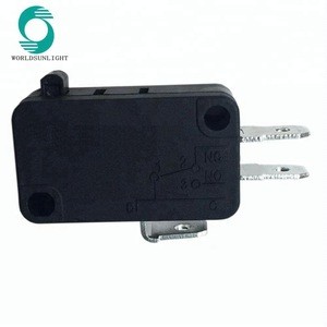 IP40 CE approval spdt or spst 3A 5A 10A 15A 16A 250V miniature mini waterproof snap action micro switch t85 5e4