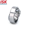 ISK High Quality Bearing 1205 1205K Self-aligning ball bearing