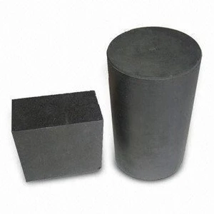 Buy Isostatic Graphite Block Specification Mold Carbon Graphite Block from  Xinghe County Muzi Carbon Co., Ltd., China