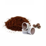 Italian Coffee Capsules - Esse Caffe Compatible Capsule - Customized Solution
