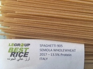 Italian Pasta
