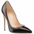 Import Italian Shoes 12cm heeled Women Genuine Leather Back Sexy Pointed toe High Heels from China