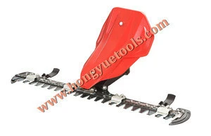 Italy technology Hongyue farm tractor sickle barmower for sale Indoniesia/United state