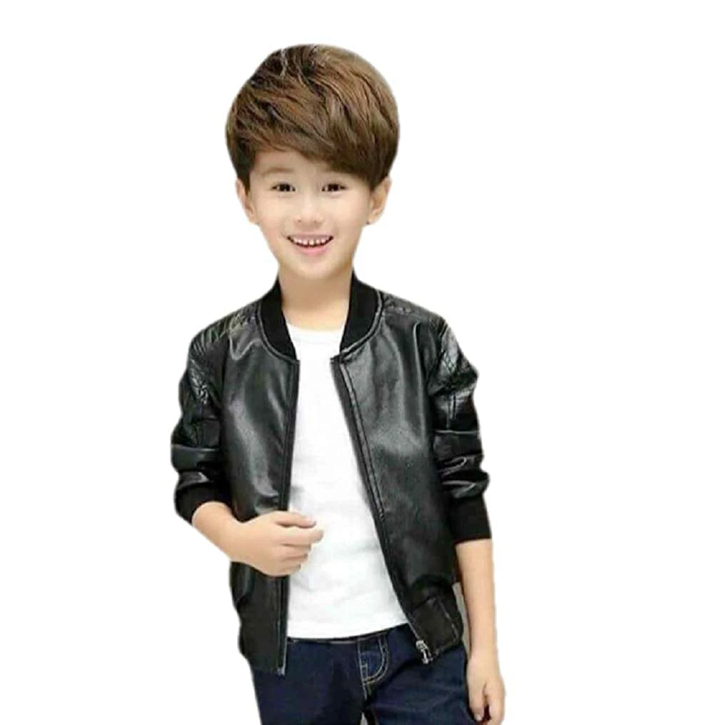 Jacket Kids 2020 Wholesale Boys Jacket Winter Stylish