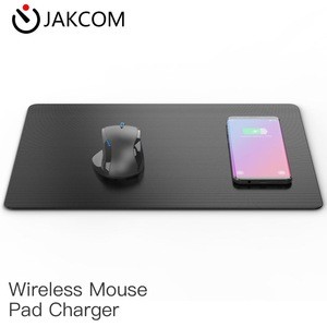 JAKCOM MC2 Wireless Mouse Pad Charger New Product of Other Consumer Electronics like tennis grip smart electroniccar seats