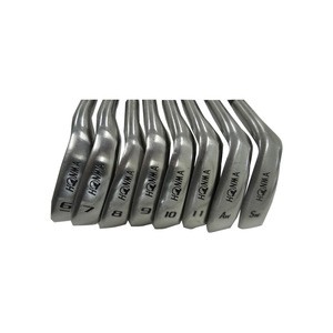 Japan HONMA best second-hand iron golf club irons sets for wholesale