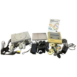 Japan wholesale used software home mini hand held video game console