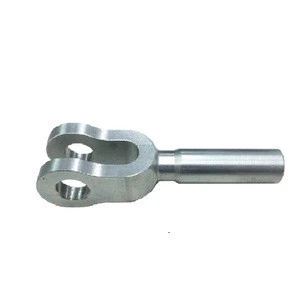 Japanese quality steel other hardware Swage Socket for wholesale