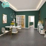 Jasiway New Design Luxury Modern Dining Table Full Set Furniture Dining Room Sets