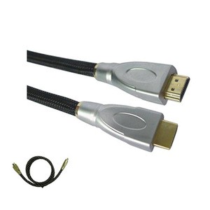(JD-B001) HD VIDEO AUDIO CABLE