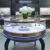 Import Jewelry Store Jewelry Glass Showroom Design Jewelry Display Showcase Furniture from China