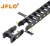 Import JFLO 80series plastic cable carrier chain drag chain wire carrier from China