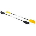 JFM GK36 Plastic Sit in Kayak Roto Mold Ocean Kayak Boat