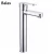 Import jiangmen sanitary silver ware face wash chrome bathroom accessories set laboratory mixer faucets from China