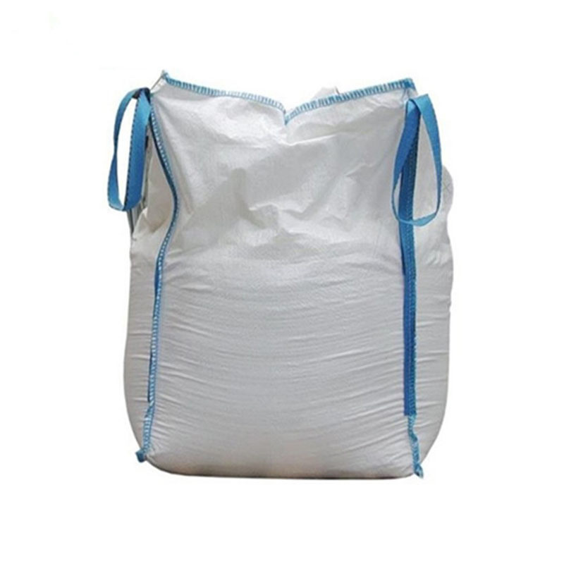 Buy Jiaxin Ton Bag China Fibc Big Bag Manufacturing Factory Price 