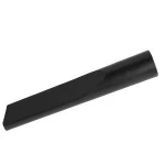 Jienuo Replacement Universal Vacuum Cleaner Parts Accessories & Attachment Cleaning Tools Dusting Brush /Flat Suction Nozzle/Tub
