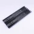 Import Jieyang hardware 45mm telescopic drawer channel king slide drawer slides from China
