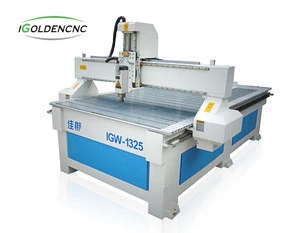 jinan factory cheap price 1325 woodworking cnc router cnc engrave machine