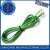 Import Jinlaipu 6p4c/4p4c telephone cable Telephone Patch Cords telephone cable With free sample from China