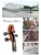 Import Jinqu Golden brands of advanced handmade 5 string violin from China