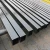 Import JIS G3466 Carbon steel Square for general structural purposes from China