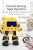 Import JJRC R17 Music Dance RC Robot For Children Follow Gesture Sensor IR Robot Toys Programmable Robot Kids from China