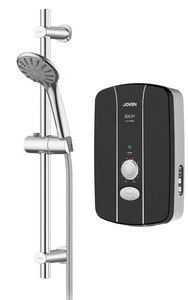 Joven i90 Series Instant Water Heater with Rainshower
