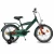 JOYKIE fork suspension kids bike ride on mountain bike,high quality kids seat bicycle for 12 years old boy