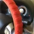 Import JPDS Factory  Car Steering Wheel Cover Universal 15-16 inch Soft Silicone Non-Slip Premium Quality Car Steering Covers from China