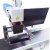 Import JPT Automatic Feeding Laser Marker 20w 30w 50w Fiber Laser Flying Marking Machine with Conveyor Belt for Pen Marking from China