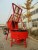 Import JQ350 portable electrical concrete mixer from China