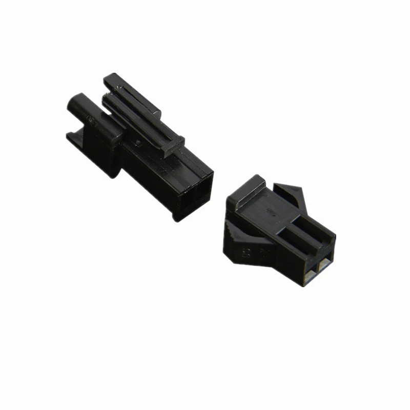 jst sm 3 pin male and female connector