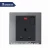 Import JUNON Black Titanium 13A BS 3 Pin Electrical Wall Socket With Switch and Neon from China