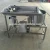 Import JUYOU smoked meat / sausage / chicken meat manual brine injector from China