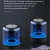 Import JY03 5W Portable Wireless Speaker RGB Light BT 5.0 Stereo Music Surround TWS Function Wireless Speakers from China