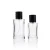 Import JYC004  Wholesale factory price spray clear empty 50ML perfume bottles from China
