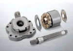 K3SP36 - Kawasaki Hydraulic Parts