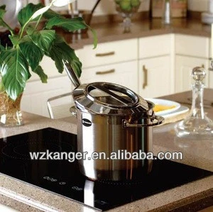 KANGER ceramic glass for induction cooker parts