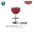 Import KBS2052PU PU seat metal leg bar stool from China