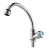 Import KF-2005 single handle faucet kitchen accessories from China