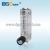 KHL-08A10M-V Panel air flow meter gas flow meter with adjustable valve