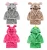 Import Kids Bathrobes Animal Design/animal bathrobes / animal baby bathrobe from China